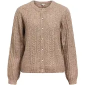 Object Flora Re Cardigan