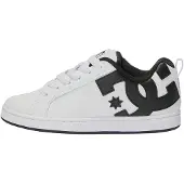 Dc-shoes Court Graffik Sko