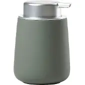 Zone Denmark Nova sæbedispenser Olive green