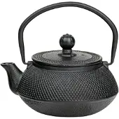 Bredemeijer Jang 0,5l Cast Iron Tekanden