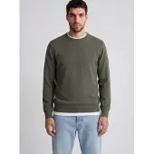 R.D.D. ROYAL DENIM DIVISION Pullover 'RDDBROOKS' grafit