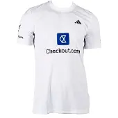 Adidas Ale Galán T-shirt Med Korte ærmer