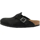 Birkenstock Pantoletter 'Boston' sort