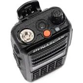DynaScan Ab-650 Vhf Bærbar Radiostation