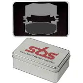 SBS P1012-ds1 Bremseklodser