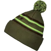 SCOTT Pom Beanie