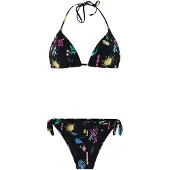 Protest Empty Triangle Bikini