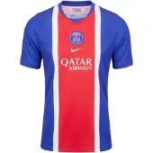 Nike Paris Saint-Germain Hjemmebanetrøje 2026/27 - , størrelse XX-Large