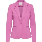 Ichi Blazer 'Kate' fuchsia