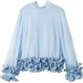 Noella Shirts ' N-Latanietta ' blå