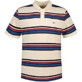 Gant 2014107 Kortærmet Polo