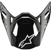 Alpinestars Sm10 Visir