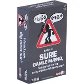 Games4U Sure Gamle Mænd DK