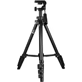 Benro T560N, 3 ben, Sort, 145 cm, 910 g