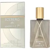 Iceberg Be Wonderfully You Eau de toilette 100 ml