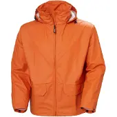 Helly Hansen Voss Regnfrakke