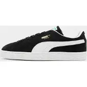 Puma Sneaker low 'Classic' guld / sort / hvid