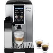 De'Longhi Ecam 380.85.sb Superautomatisk Kaffemaskine
