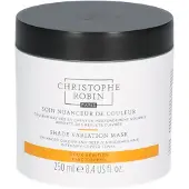Christophe Robin Shade Variation Masker 250 ml Chic Copper