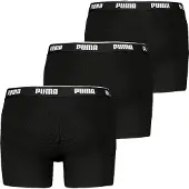 Puma Everyday Basics Boxers 3 Enheder