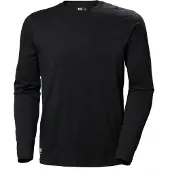 Helly Hansen Classic 2.0 T-shirt Med Lange ærmer