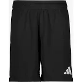 Adidas Sportsbukser 'Entrada26' sort / hvid