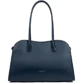 LANCASTER PARIS Shopper blå