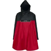 Vaude Bike Valero Vandtæt Poncho