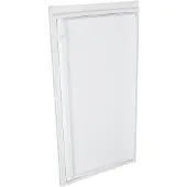Electrolux Hvid køleskabsdør - 538x1032mm 140028604019