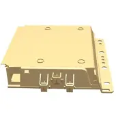 Electrolux ikke konfigureret elektronik, komplet 1380216489