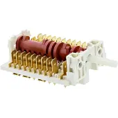 Electrolux ovnomskifter 3306184007