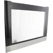 Electrolux Dørglas, samling - 594x470mm 140037378050