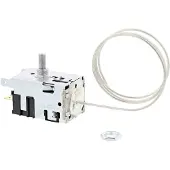 Electrolux Termostat 140007555018