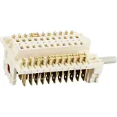 Electrolux ovnomskifter 140123420014