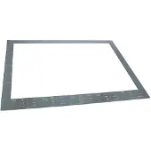 Electrolux Lågeglas - 524x402mm 140029384025
