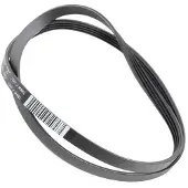 Electrolux Vaskemaskinens drivrem 1508550041