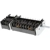 Electrolux Ovnens vælgerkontakt 3427571215