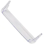 Electrolux Køleskabsdørens smørbakke 2425180060