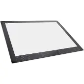 Electrolux Lågeglas - 524x402mm 140058297015