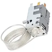 Electrolux Køle-/fryseskab, termostat 2426350191