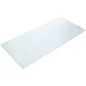 Electrolux Køleskabets glashylde 2062321068