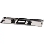 Electrolux kontrolpanel, inox 140190391015
