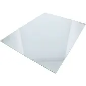 Electrolux Køleskabets glashylde 2426294282