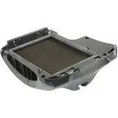 Electrolux filter, grill, komplet 140167214026