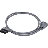 Electrolux kraftledning, L=1500mm,3x1.5mm2 140275032146