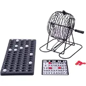 Engelhardt Bingo-sæt 13,5 cm