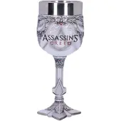 Nemesis Now Assassin´s Creed-pokalens Logo