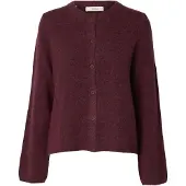 Selected Lulu New Cardigan