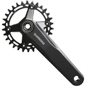 Shimano Fc-mt520 12s Kranksæt