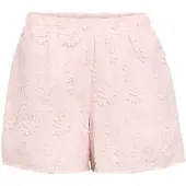 Object Broderet Shorts
